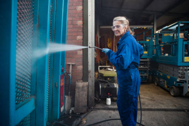 Best Best Pressure Washing Companies  in New Cassel, NY