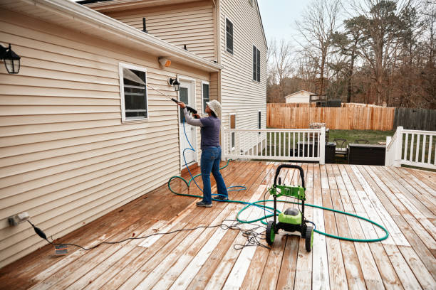 Best Fence Pressure Washing  in New Cassel, NY