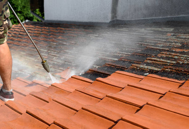Pressure Washing Services for Businesses in New Cassel, NY