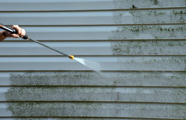 Best Deck Pressure Washing  in New Cassel, NY