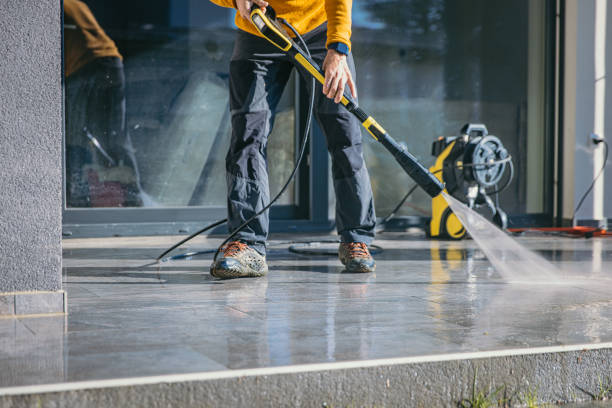 Trusted New Cassel, NY Pressure Washing Experts
