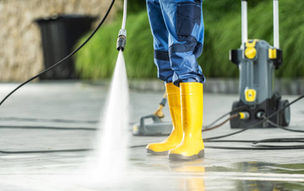 Pressure Washing Contractors in New Cassel, NY